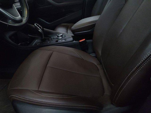 used 2021 BMW X1 car, priced at $26,798