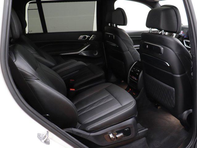 used 2024 BMW X7 car, priced at $98,998