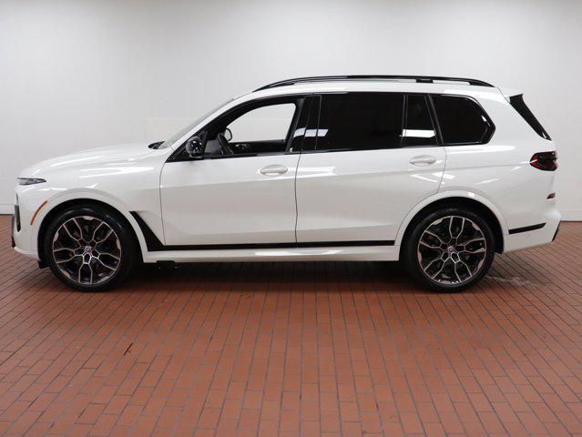 used 2024 BMW X7 car, priced at $98,998