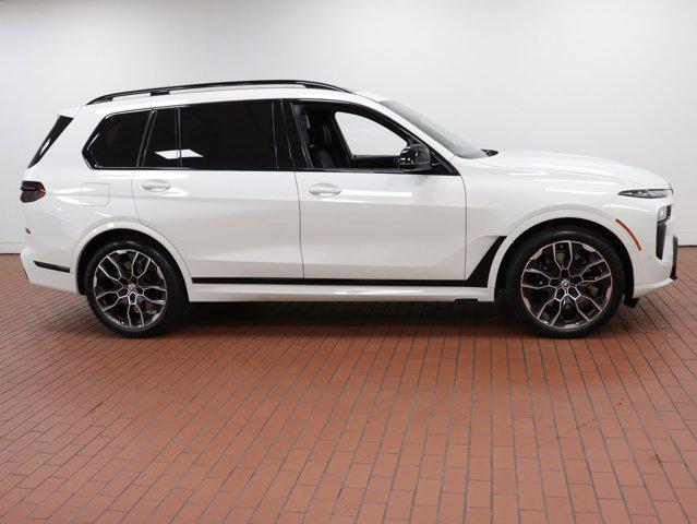 used 2024 BMW X7 car, priced at $98,998