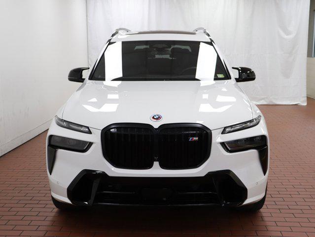 used 2024 BMW X7 car, priced at $98,998