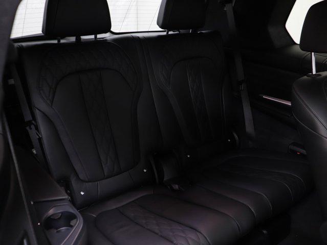 used 2024 BMW X7 car, priced at $98,998