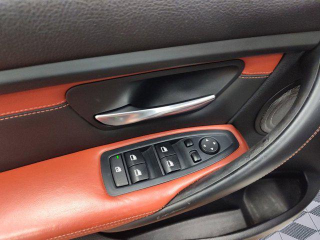 used 2015 BMW M3 car, priced at $44,999