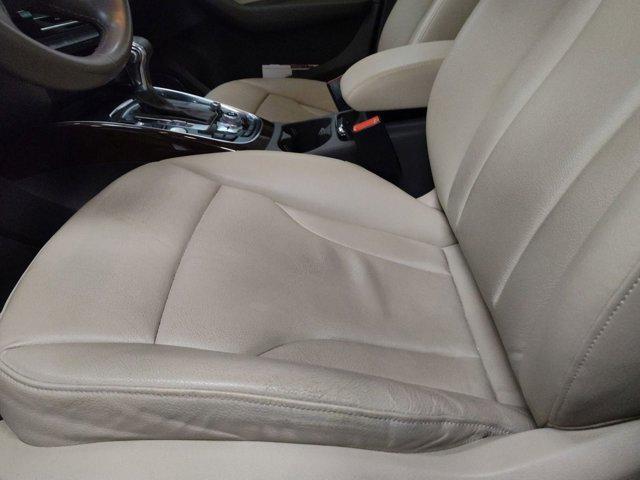 used 2016 Audi Q5 car, priced at $11,998