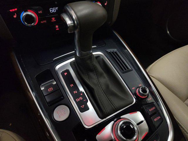 used 2016 Audi Q5 car, priced at $11,998