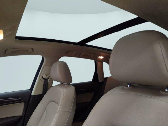 used 2016 Audi Q5 car, priced at $11,998