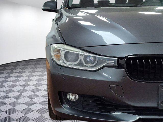 used 2015 BMW 328 car, priced at $11,999
