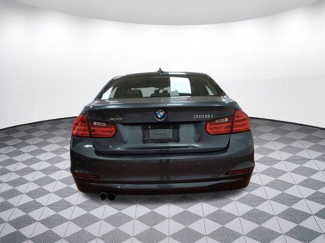 used 2015 BMW 328 car, priced at $11,999