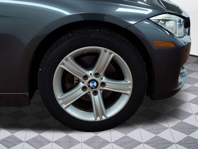 used 2015 BMW 328 car, priced at $11,999