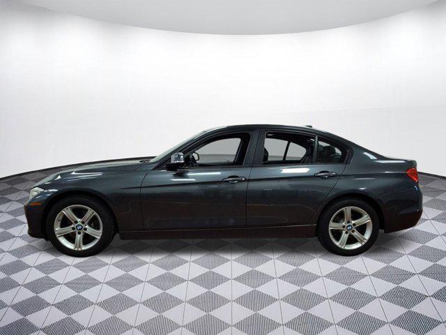 used 2015 BMW 328 car, priced at $11,999