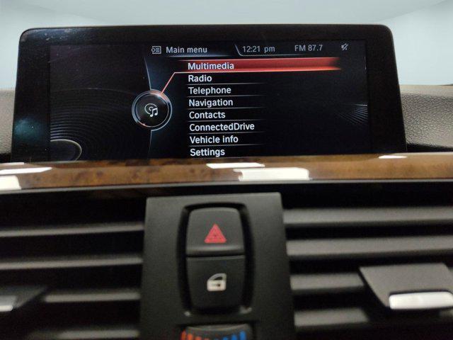 used 2015 BMW 328 car, priced at $11,999
