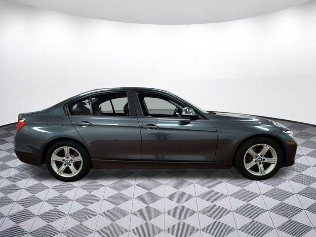 used 2015 BMW 328 car, priced at $11,999