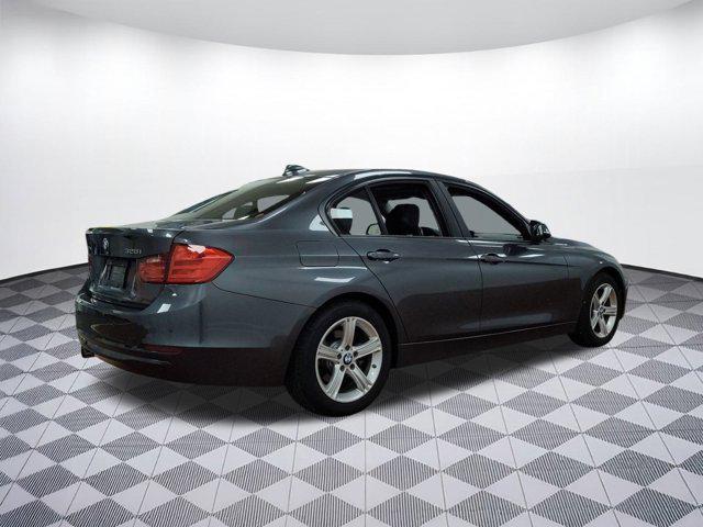 used 2015 BMW 328 car, priced at $11,999