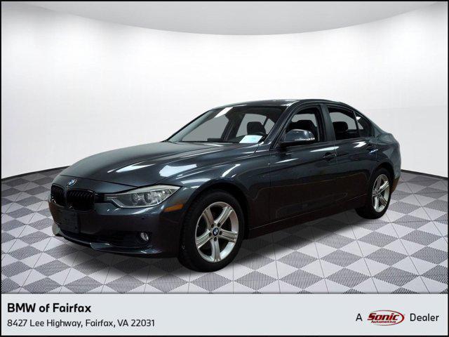 used 2015 BMW 328 car, priced at $11,999