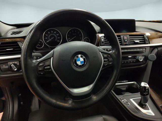 used 2015 BMW 328 car, priced at $11,999