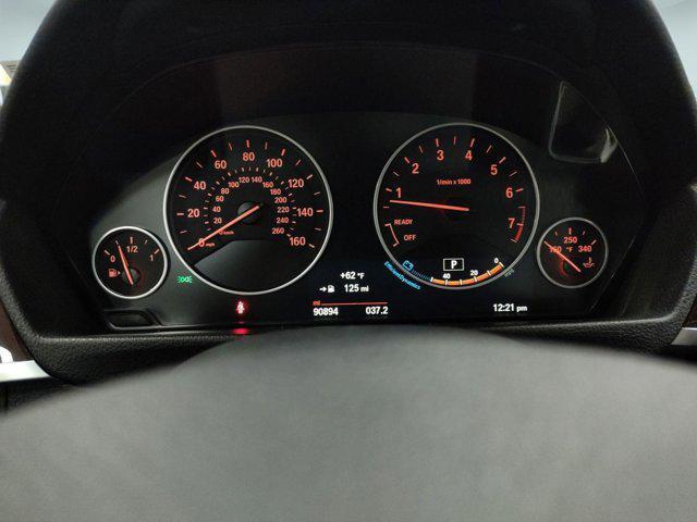 used 2015 BMW 328 car, priced at $11,999