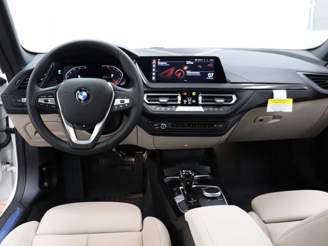 new 2024 BMW 228 Gran Coupe car, priced at $46,155