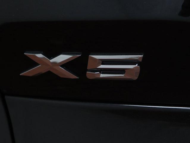 new 2025 BMW X5 PHEV car, priced at $76,175