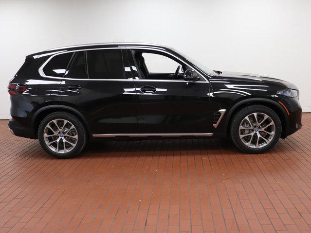 new 2025 BMW X5 PHEV car, priced at $76,175