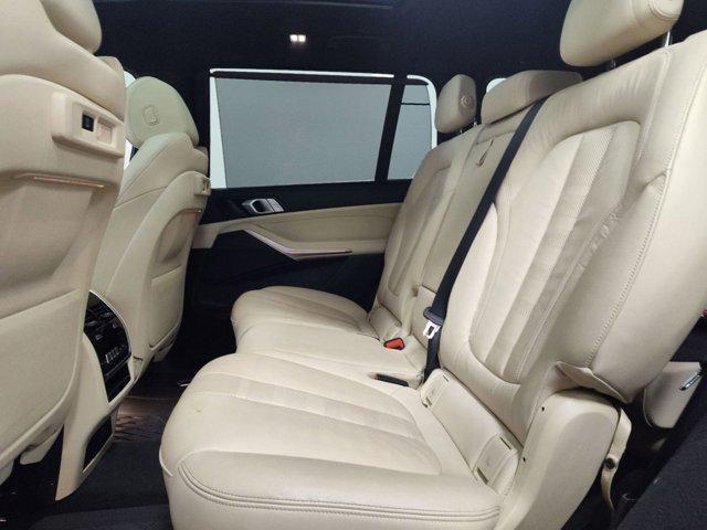 used 2022 BMW X7 car, priced at $46,986