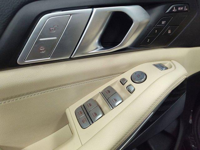 used 2022 BMW X7 car, priced at $46,986