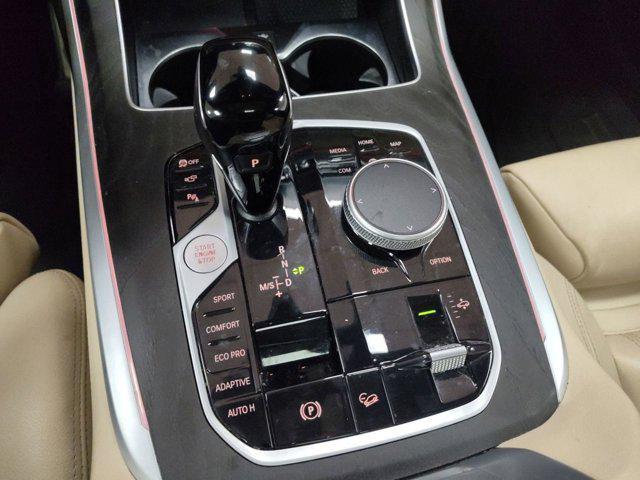 used 2022 BMW X7 car, priced at $46,986