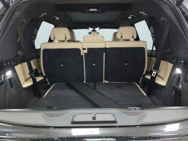 used 2022 BMW X7 car, priced at $46,986