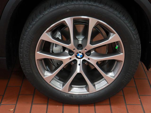 new 2025 BMW X5 car, priced at $74,895