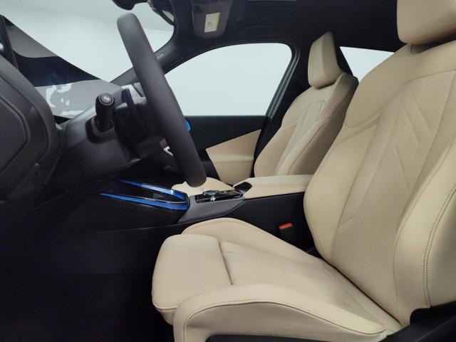 new 2025 BMW X3 car, priced at $60,950