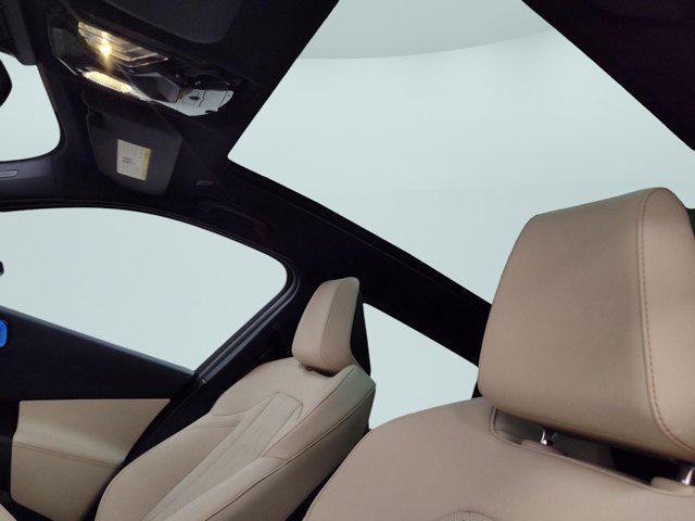 new 2025 BMW X3 car, priced at $60,950
