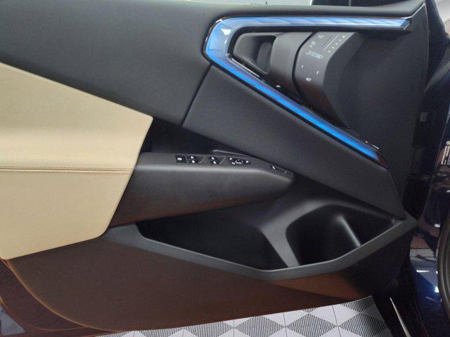 new 2025 BMW X3 car, priced at $60,950