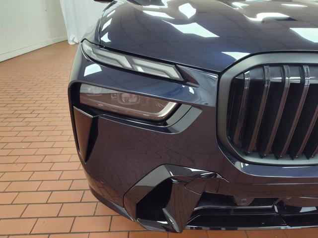 used 2023 BMW X7 car, priced at $71,999