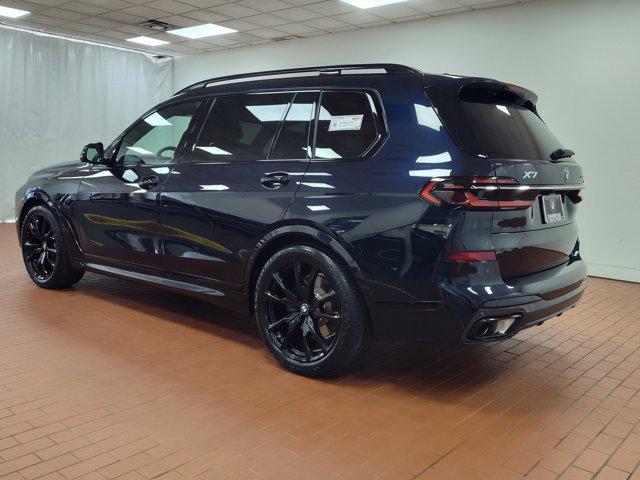 used 2023 BMW X7 car, priced at $71,999