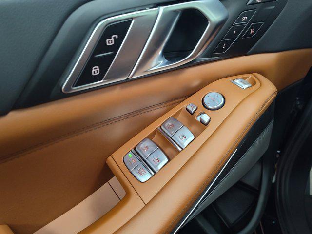 used 2023 BMW X7 car, priced at $71,999