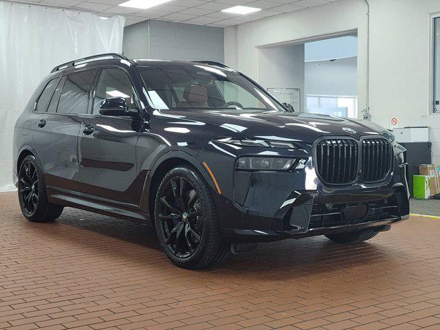 used 2023 BMW X7 car, priced at $71,999