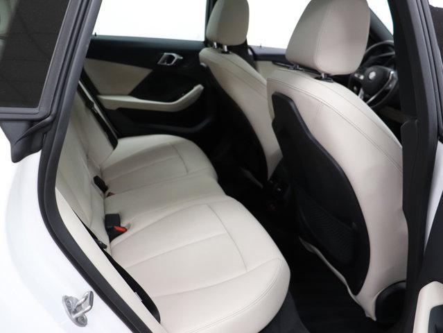 used 2023 BMW 228 Gran Coupe car, priced at $33,999