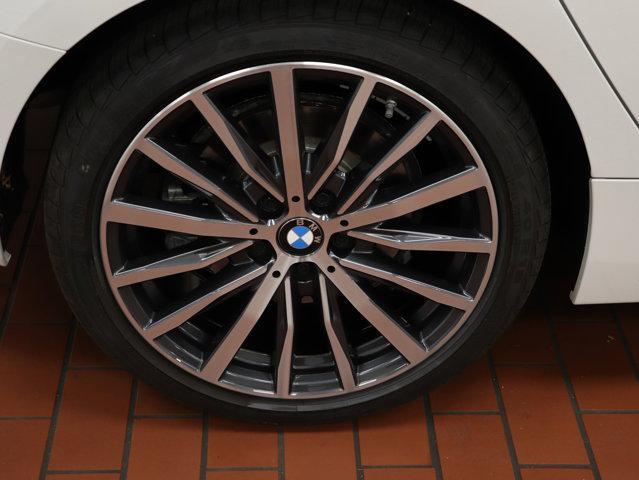 used 2023 BMW 228 Gran Coupe car, priced at $33,999