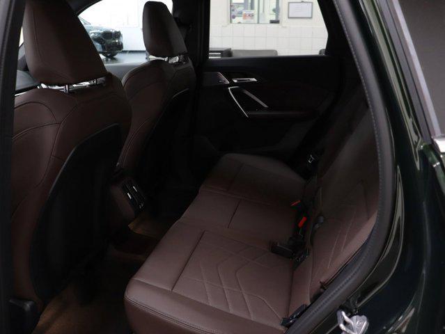 used 2025 BMW X1 car, priced at $44,483
