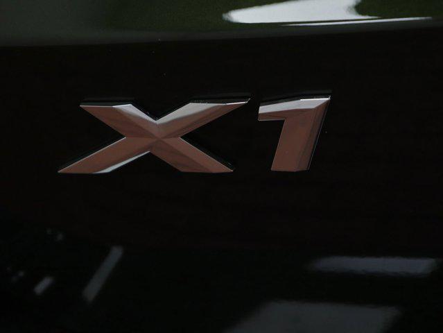 used 2025 BMW X1 car, priced at $44,483