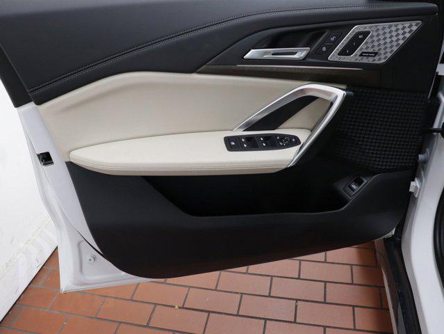 used 2025 BMW X1 car, priced at $45,292