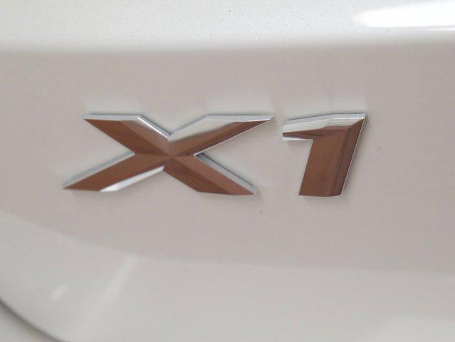 used 2025 BMW X1 car, priced at $45,292