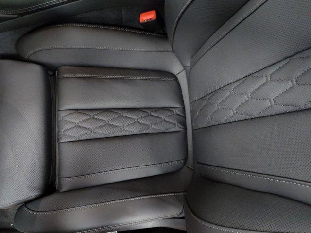 new 2026 BMW X6 car, priced at $108,825