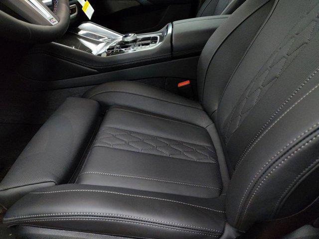 new 2026 BMW X6 car, priced at $108,825