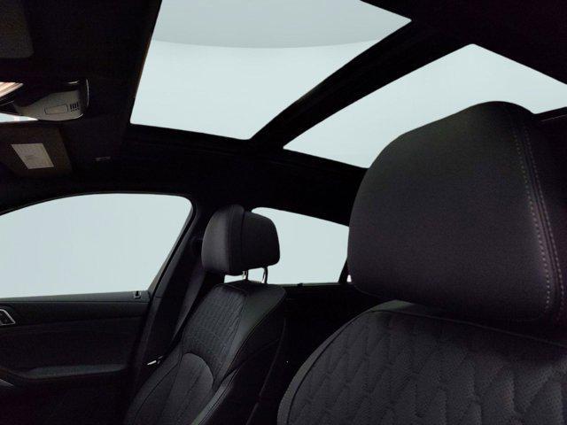 new 2026 BMW X6 car, priced at $108,825