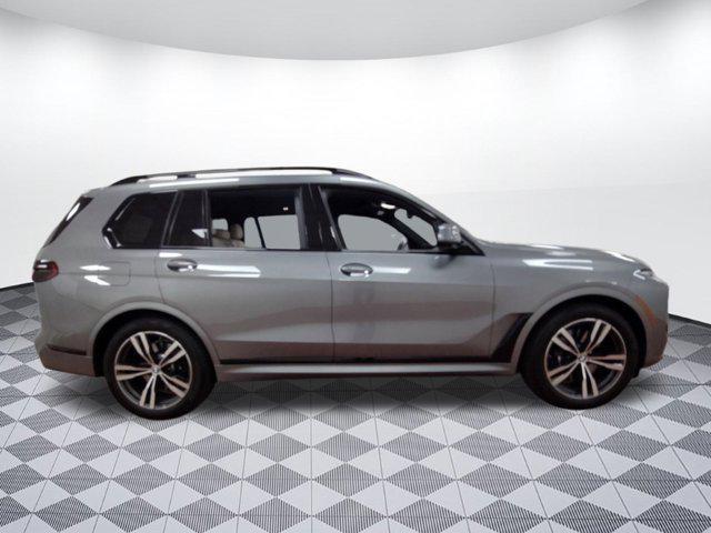 used 2024 BMW X7 car, priced at $75,999