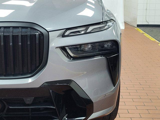 used 2024 BMW X7 car, priced at $75,999