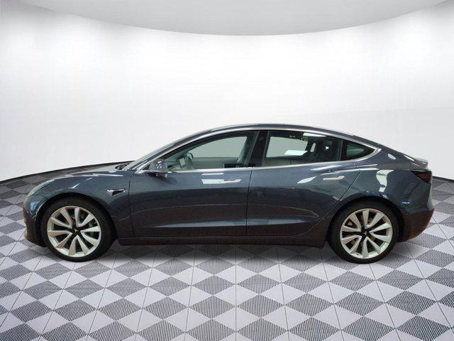 used 2019 Tesla Model 3 car, priced at $20,798