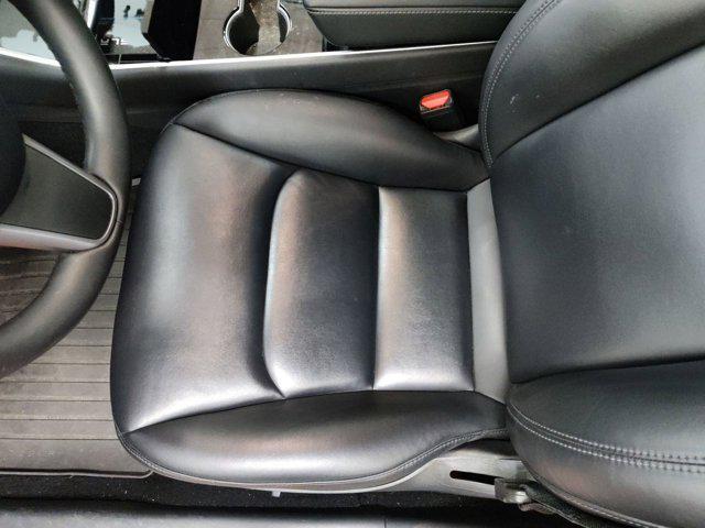 used 2019 Tesla Model 3 car, priced at $20,798