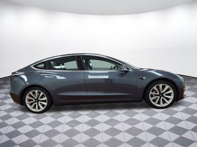 used 2019 Tesla Model 3 car, priced at $20,798