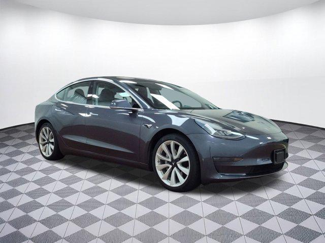 used 2019 Tesla Model 3 car, priced at $20,798